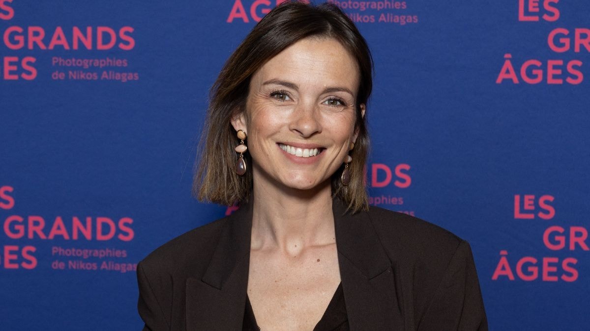 Isabelle Ithurburu rend les commandes du 13 heures de TF1 à Marie-Sophie Lacarrau, ce qui change dès lundi