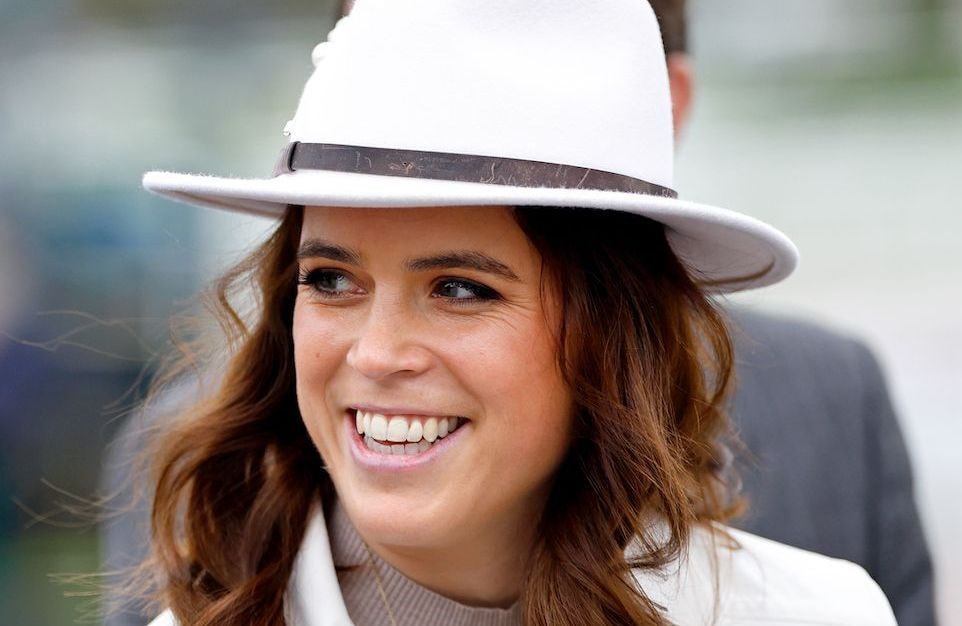 Eugenie d’York : cette adorable vidéo de son fils August pour soutenir l’Angleterre pendant l’Euro