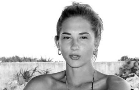 Salomé, 21 ans, 100e féminicide de 2019 : « J’ai mis neuf mois à la faire naître, il a mis neuf mois à la tuer »