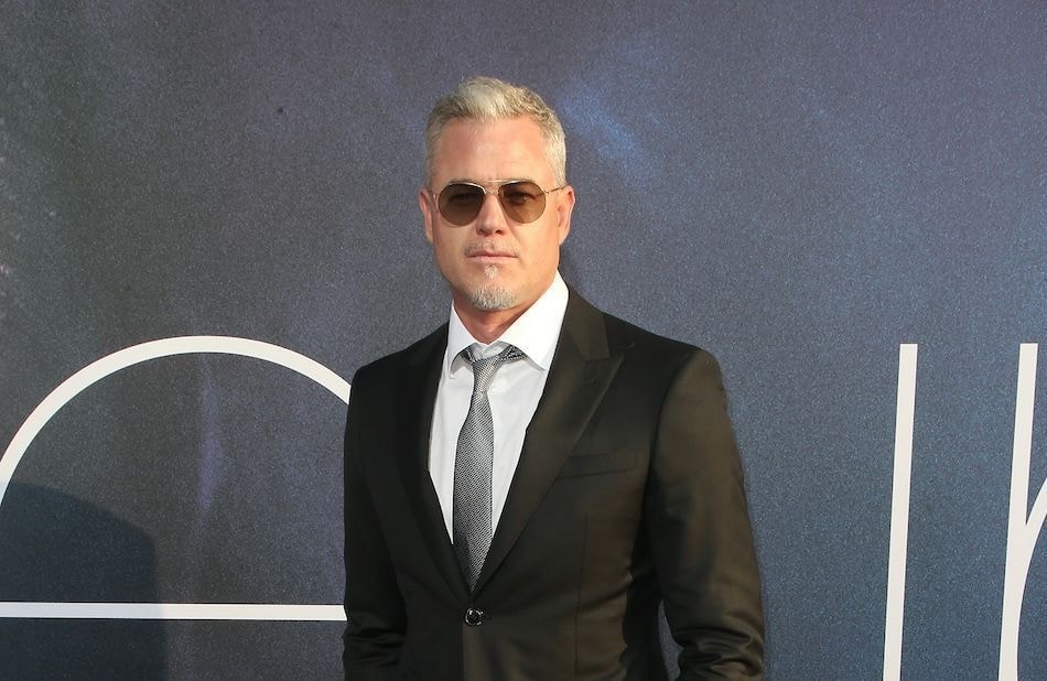 Eric Dane : la cause précise de son décès dévoilée