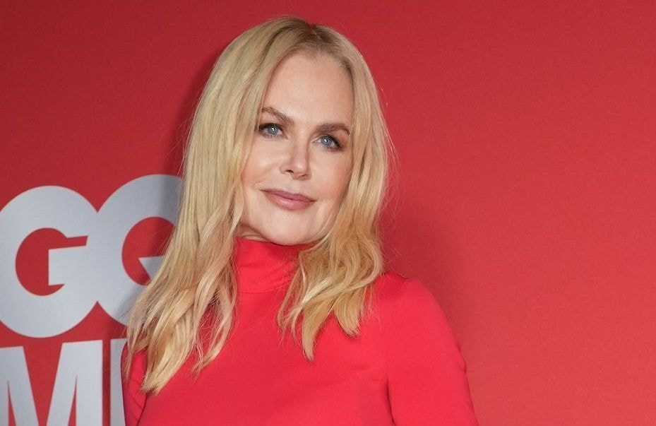 « Je suffoque d’angoisse » : Nicole Kidman stressée par le temps qui passe