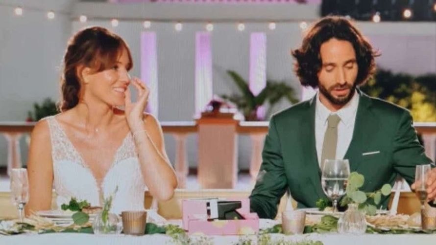 "Je la connais" : le témoin de Jérémy dans "Mariés au premier regard" connaît bien la future mariée