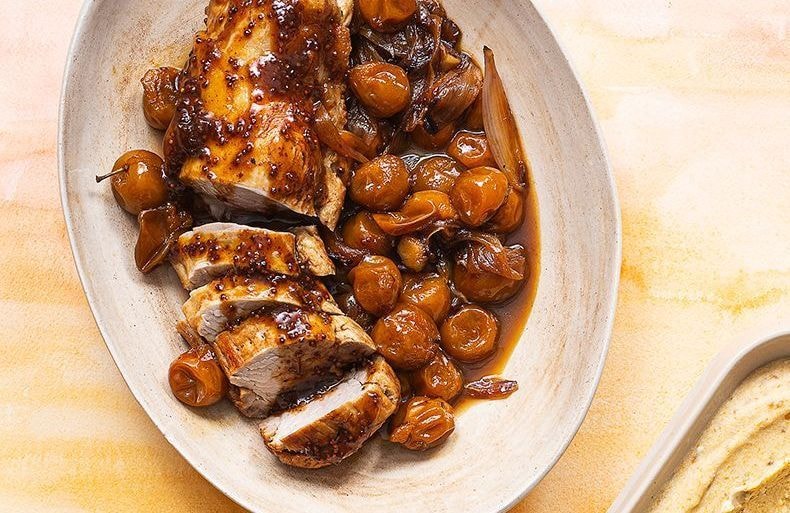 Menu de rentrée : la recette facile du mercredi 3 septembre