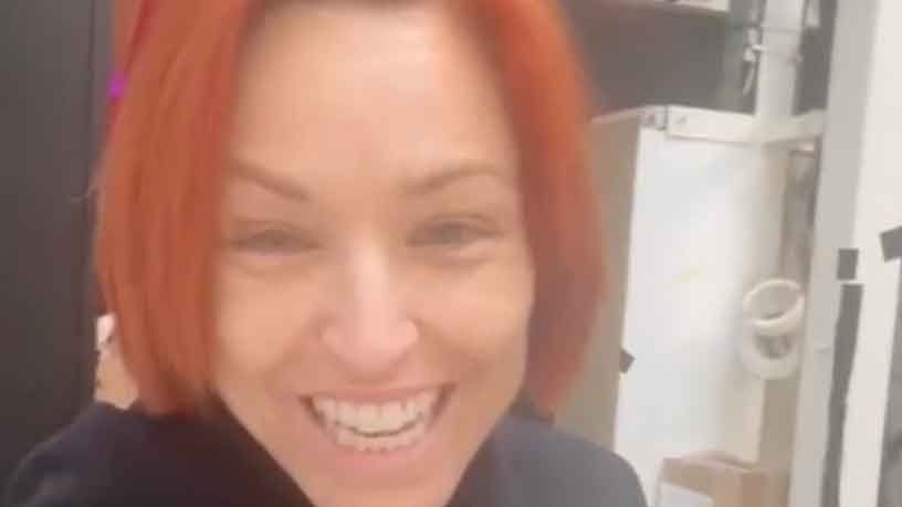 "Elle voulait te saboter, te brûler", "choisir un camp" : Natasha St-Pier surfe sur sa dispute avec Inès Reg