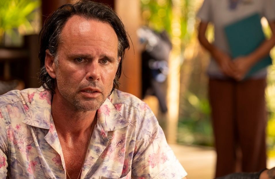 « J’étais aussi perdu que Rick » : Walton Goggins revient sur son triste lien avec son personnage