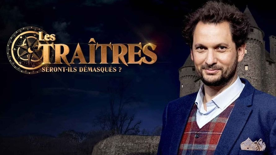 Exclu Public - "Les traîtres" de retour sur M6 : découvrez les 3 premières stars au casting