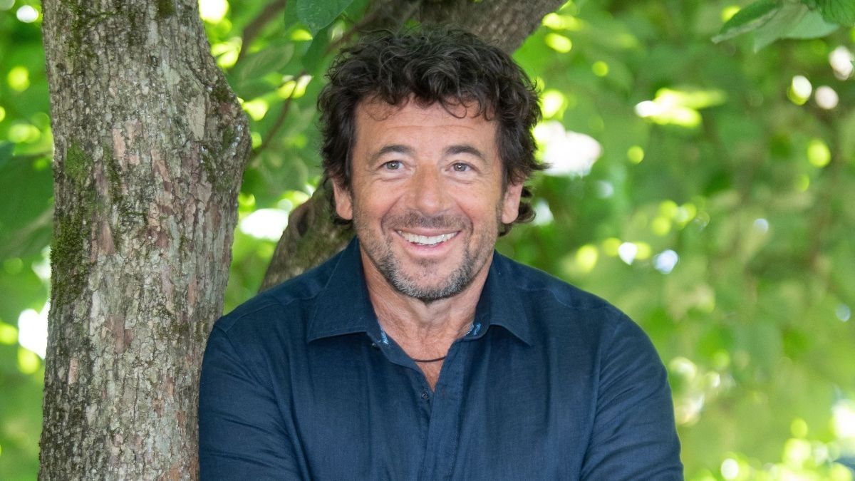 "Un moment unique" : Patrick Bruel célèbre une bonne nouvelle au domaine LEOS