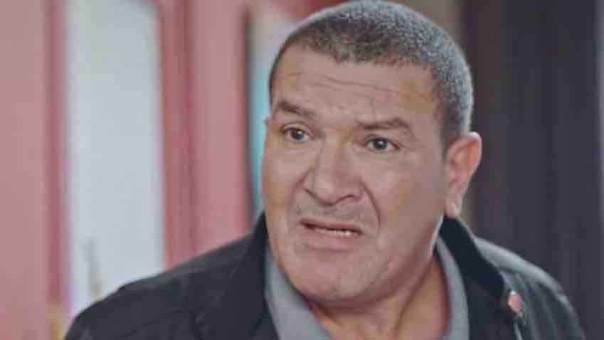 Rachid Hafassa : le père de Marwan Berreni dans "Plus belle la vie" condamné