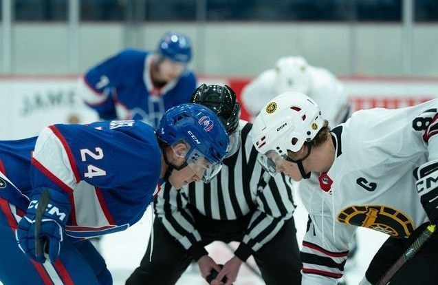 « Heated Rivalry » : pourquoi cette série phénomène passionne même les Françaises