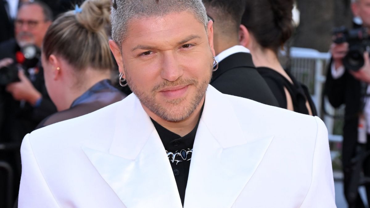 Quentin Mosimann en dit plus sur sa relation avec sa manageuse, également la mère de sa fille : “Elle a mis sa vie de côté pour ma carrière…”
