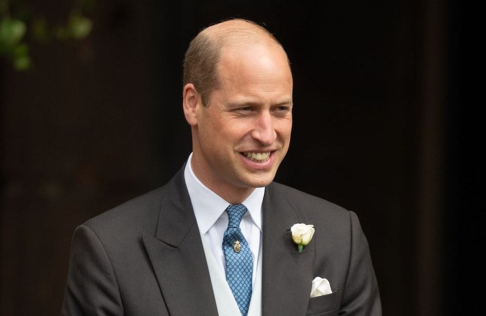« On t’aime tellement » : les tendres mots de Kate Middleton pour l’anniversaire du prince William