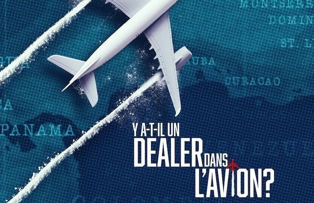 « Y a-t-il un dealer dans l'avion ? » sur Netflix : que sont devenus les pilotes ?