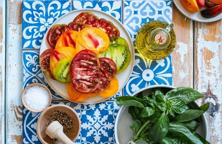 Lasagnes sans four : le plat secret le plus rafraîchissant de l’été