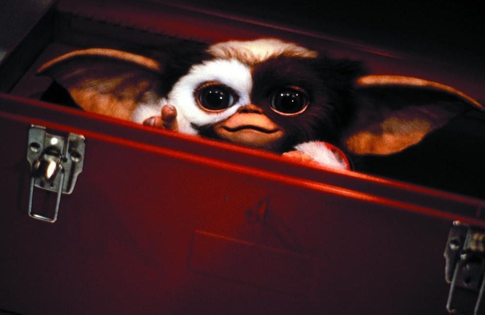 Les Gremlins reviennent sur nos écrans, quarante ans après le film culte de Steven Spielberg