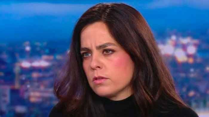 "C’est une horreur", Anouchka Delon atomisée par une célèbre animatrice télé