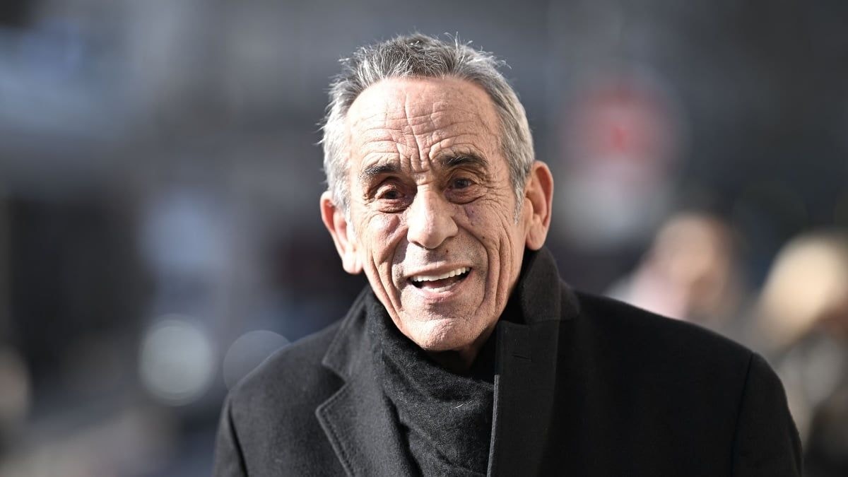 Thierry Ardisson : "Gaza, c'est Auschwitz", avant sa mort, l'animateur a complètement "cédé à l'émotion"