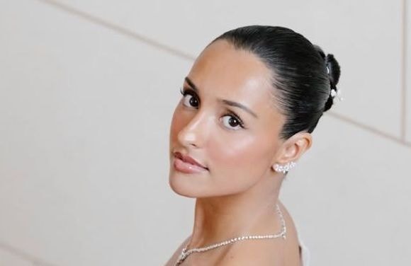 Comment se maquiller seule pour son mariage ?