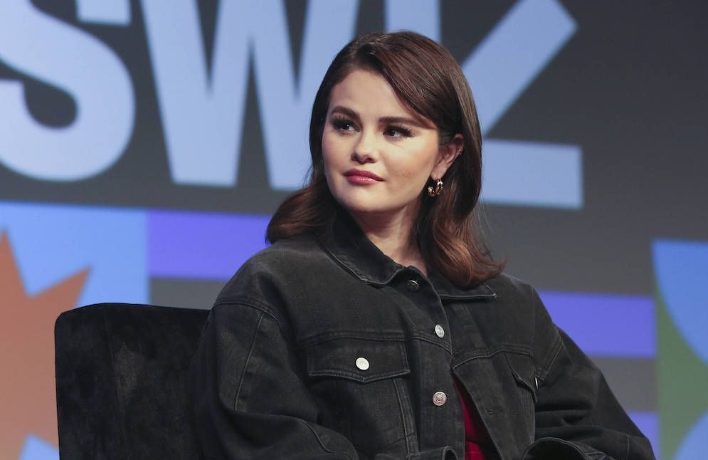 « Ça me rend malade » : Selena Gomez se confie sans fard sur sa santé mentale