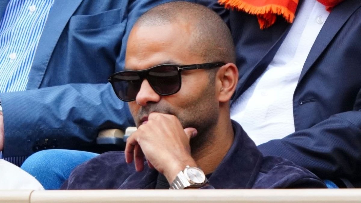 Tony Parker : "Je n’avais jamais vu un mort", ses confidences sur la découverte effroyable du corps de son père