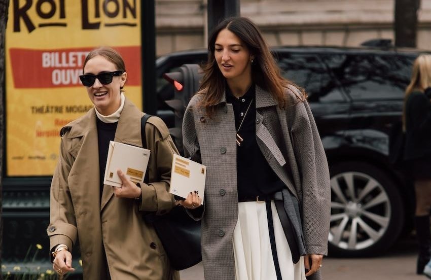 Vanity sizing : pourquoi votre taille change d’une marque à l’autre ?