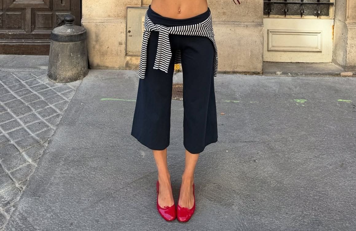 Qu’est-ce que le gaucho, ce drôle de pantalon mi-long que l’on voit partout sur les réseaux ?