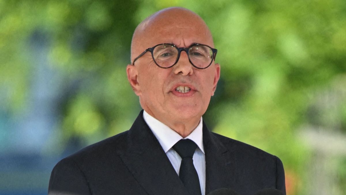 CAF : Éric Ciotti appelle l'État à réinstaurer cette loi drastique et ultra redoutée appliquée entre 2011 et 2013