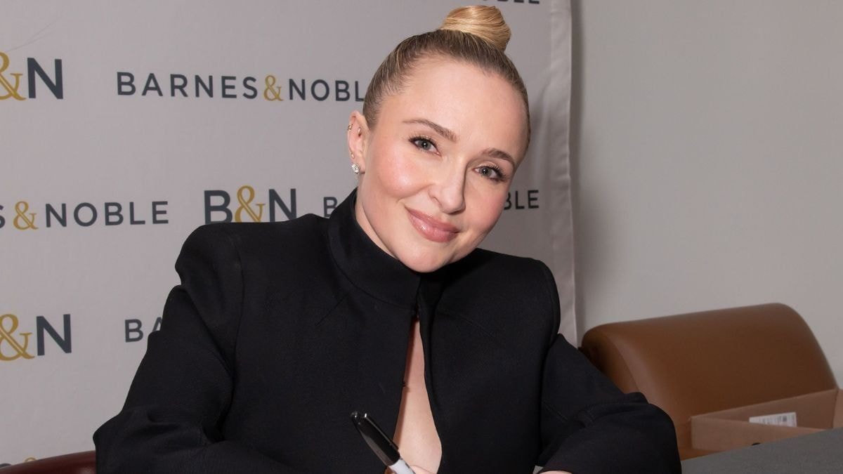 Hayden Panettiere : morte à 36 ans, cette publication de Neutrogena qui a indigné ses fans et forcé la marque à s’excuser