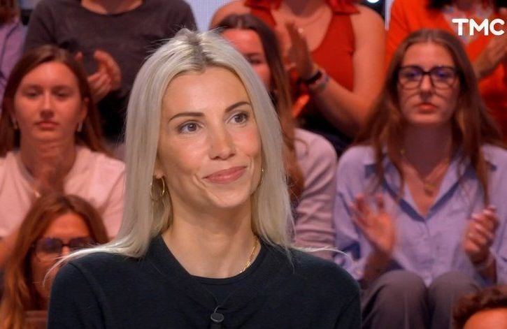 « Des rabaissements quotidiens » : Alexandra Rosenfeld dénonce une nouvelle fois les violences de Jean Imbert
