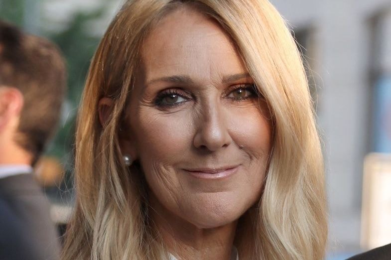 Céline Dion : de retour sur scène avec son fils