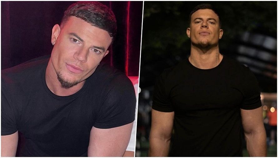 Adrien Laurent alias "AD Laurent": l'ancien candidat de téléréalité devenu star de TikTok et acteur porno visé par une plainte pour viol