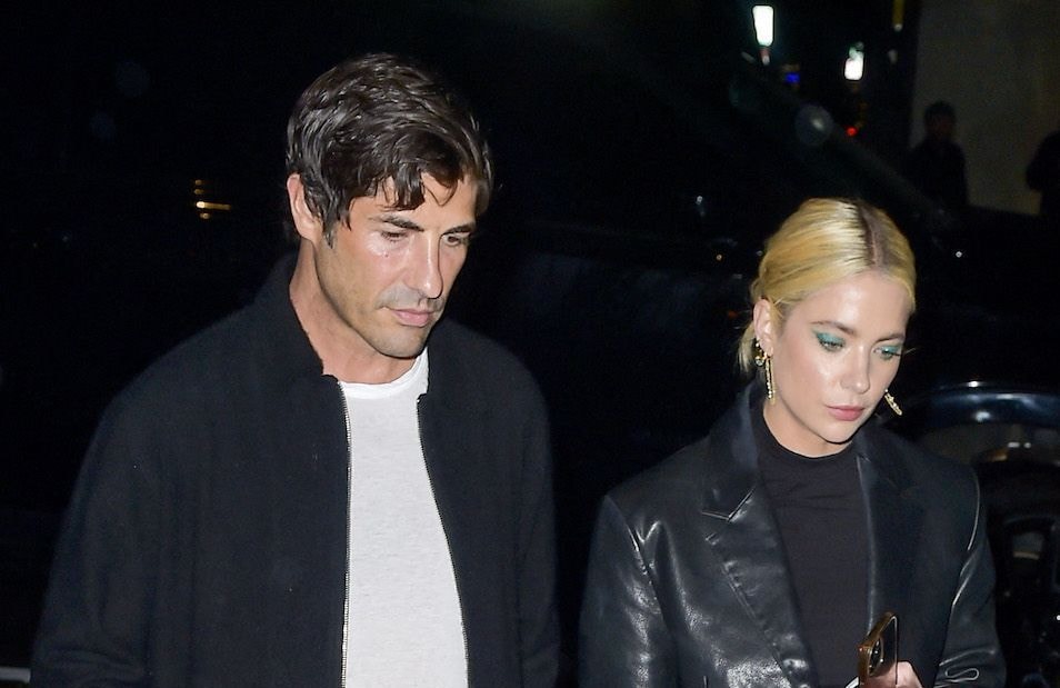 Ashley Benson et Brandon Davis ont accueilli leur premier enfant