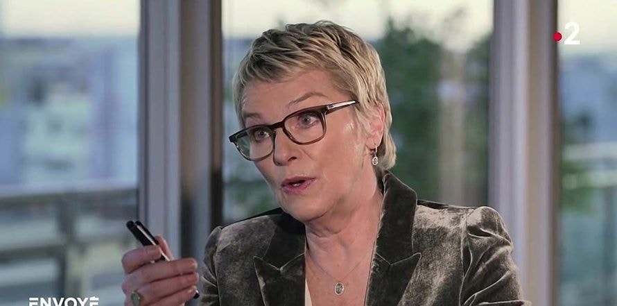"Cash Investigation" : un face-à-face explosif entre Élise Lucet et Marc Blata dévoilé sur TikTok