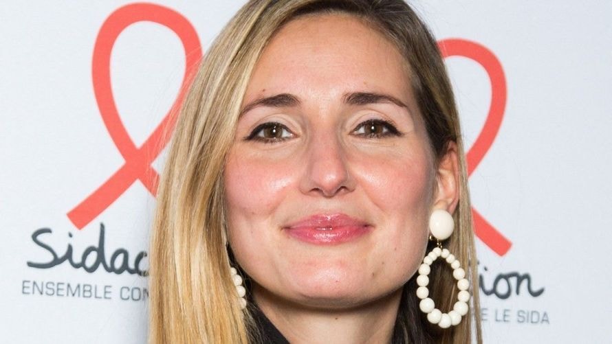 "Télématin" : Marie Portolano quitte l’animation de l’émission, enceinte de son troisième enfant