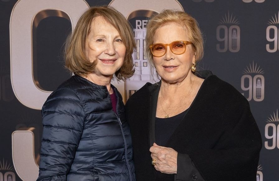 Nathalie Baye : quelle était sa relation avec Sylvie Vartan, la première épouse de Johnny Hallyday ?