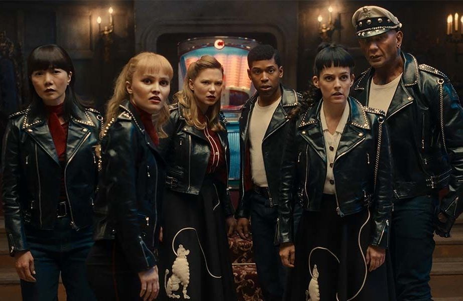 « Alpha Gang » : intrigue, casting… Tout ce que l’on sait déjà sur le film événement avec Lily-Rose Depp et Léa Seydoux
