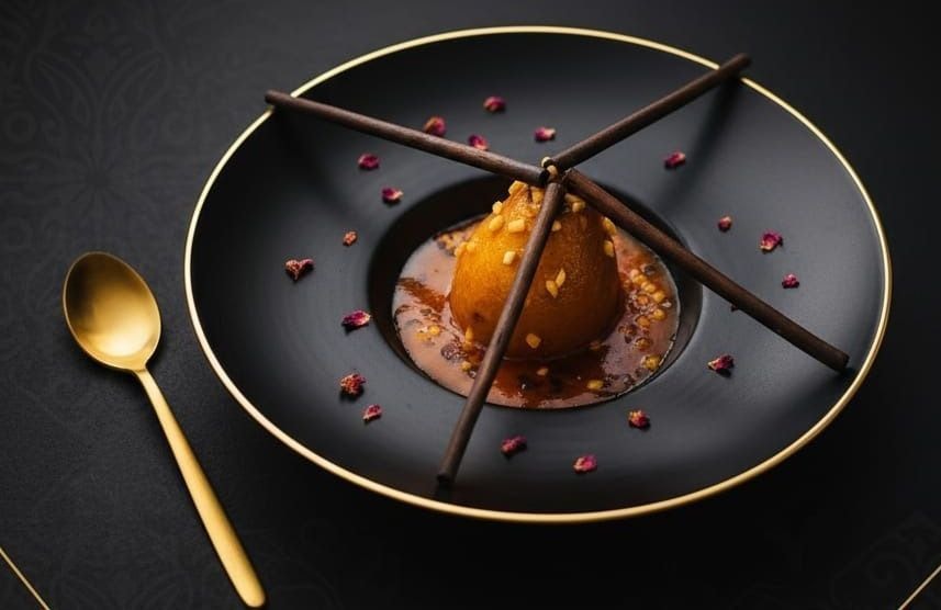 Ce traiteur met la gastronomie afro-fusion sur un plateau