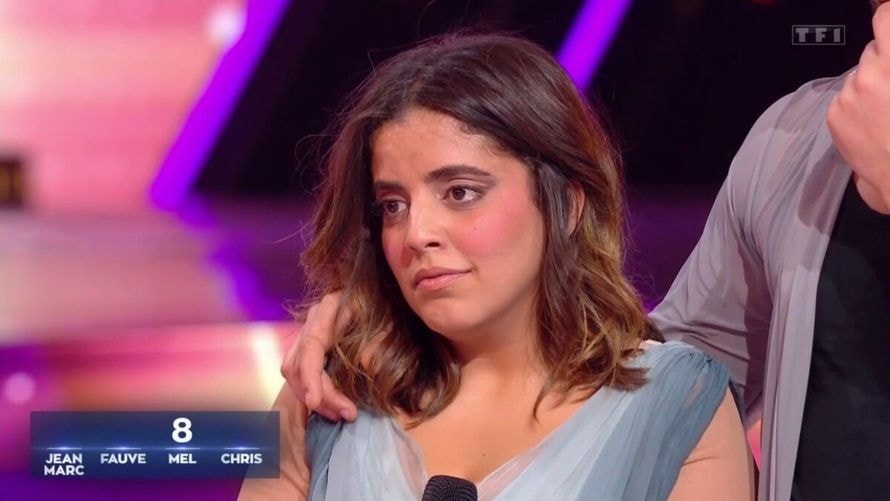 "Danse avec les stars" : la vidéo de l'altercation entre Inès Reg et Natasha St-Pier "devrait bientôt sortir"