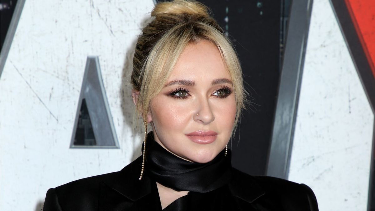 Hayden Panettiere retrouvée inconsciente : le frère de son compagnon raconte ses derniers instants