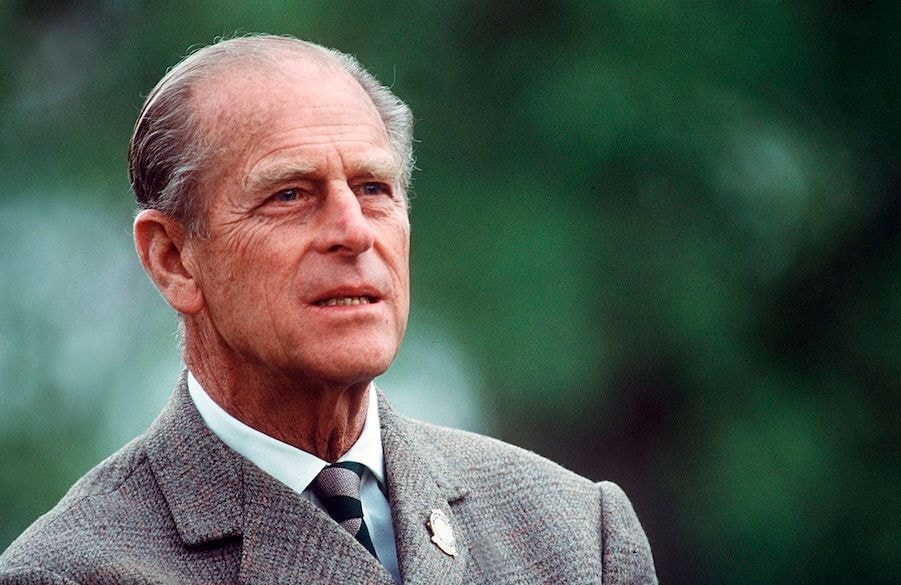 Prince Philip : cinq ans après son décès, la véritable cause de sa mort révélée