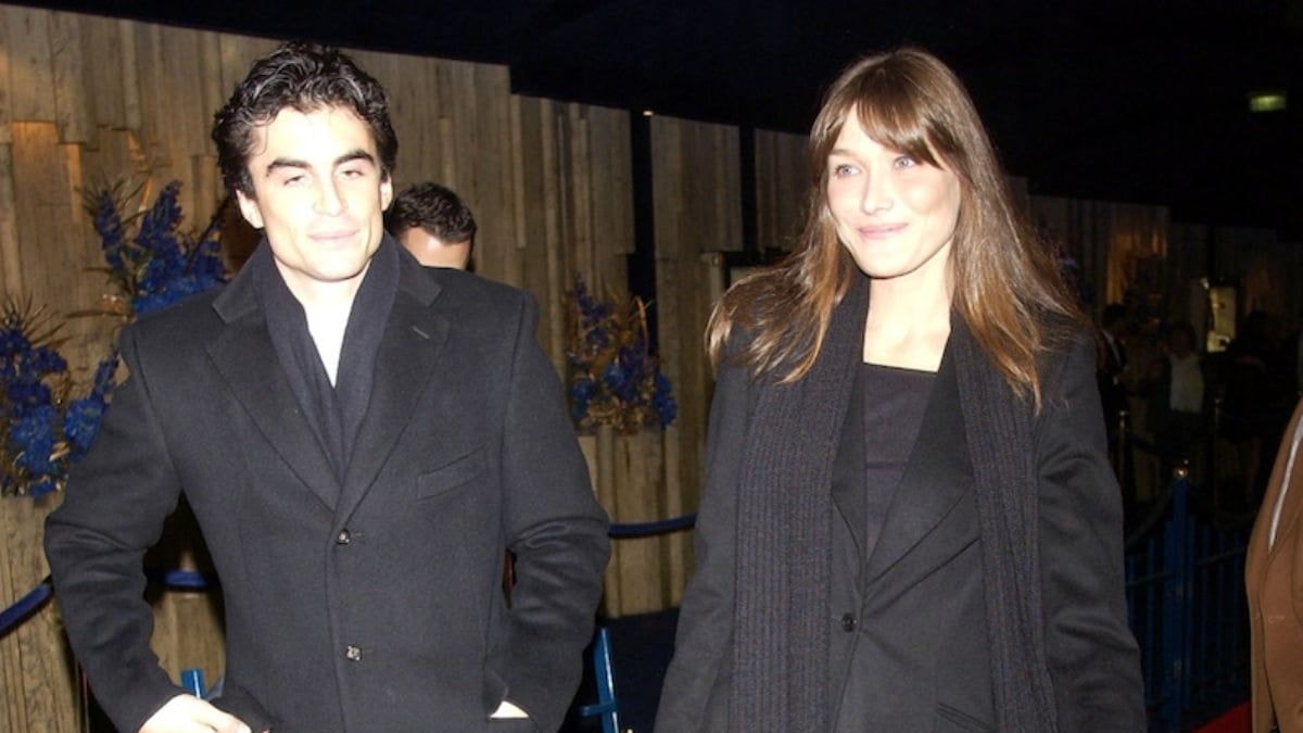 Raphaël Enthoven séparé de Carla Bruni : "Elle n'était plus avec mon père !", face aux rumeurs, sa mise au point sur leur couple controversé