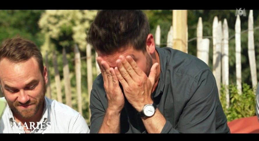 "Mariés au premier regard", Flo découvre en pleine émission, la maladie de sa maman et sa décision radicale