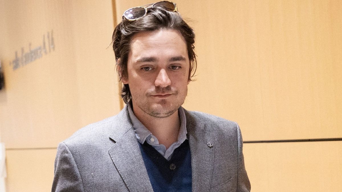 “Je n’ai plus de rentrée d’argent” : Alain-Fabien Delon révèle ses importantes difficultés financières