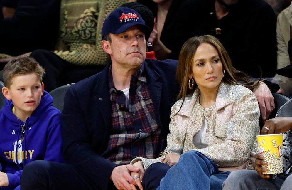 Ben Affleck et Jennifer Lopez au bord du divorce ? Cette nouvelle apparition qui sème le doute