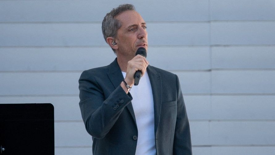 Gad Elmaleh accro : l’humoriste a dû suivre un programme pour se sauver de sa dépendance