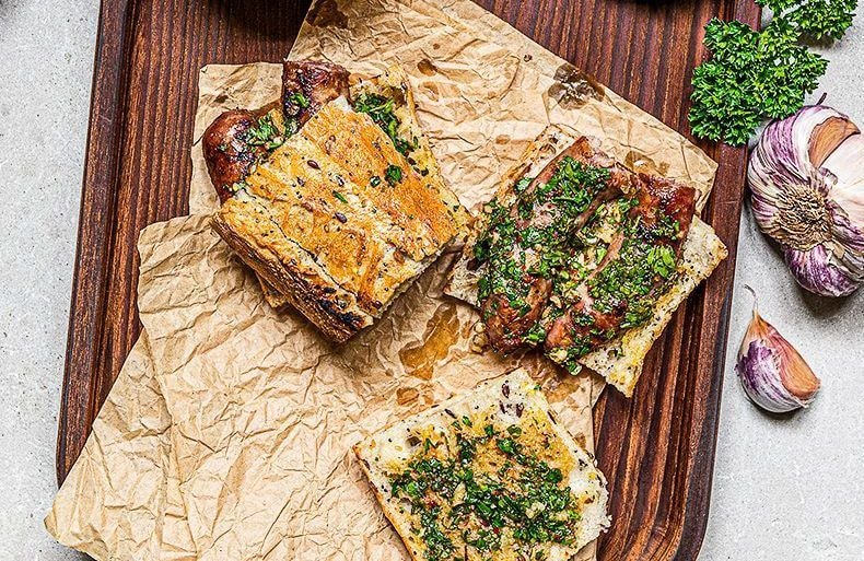 Menu d’été : 3 recettes au barbecue de l’entrée au dessert