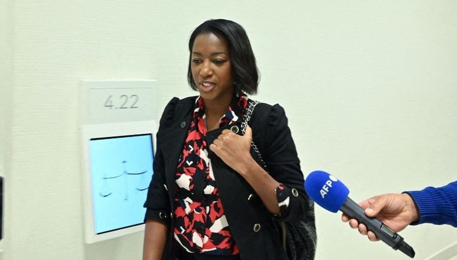 Hapsatou Sy fond en larmes après avoir fait condamner Éric Zemmour en appel et promet de nouvelles révélations