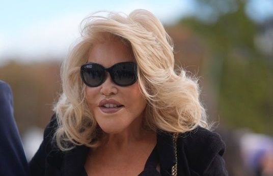 Jocelyne Wildenstein : son compagnon Lloyd Klein se confie après sa mort