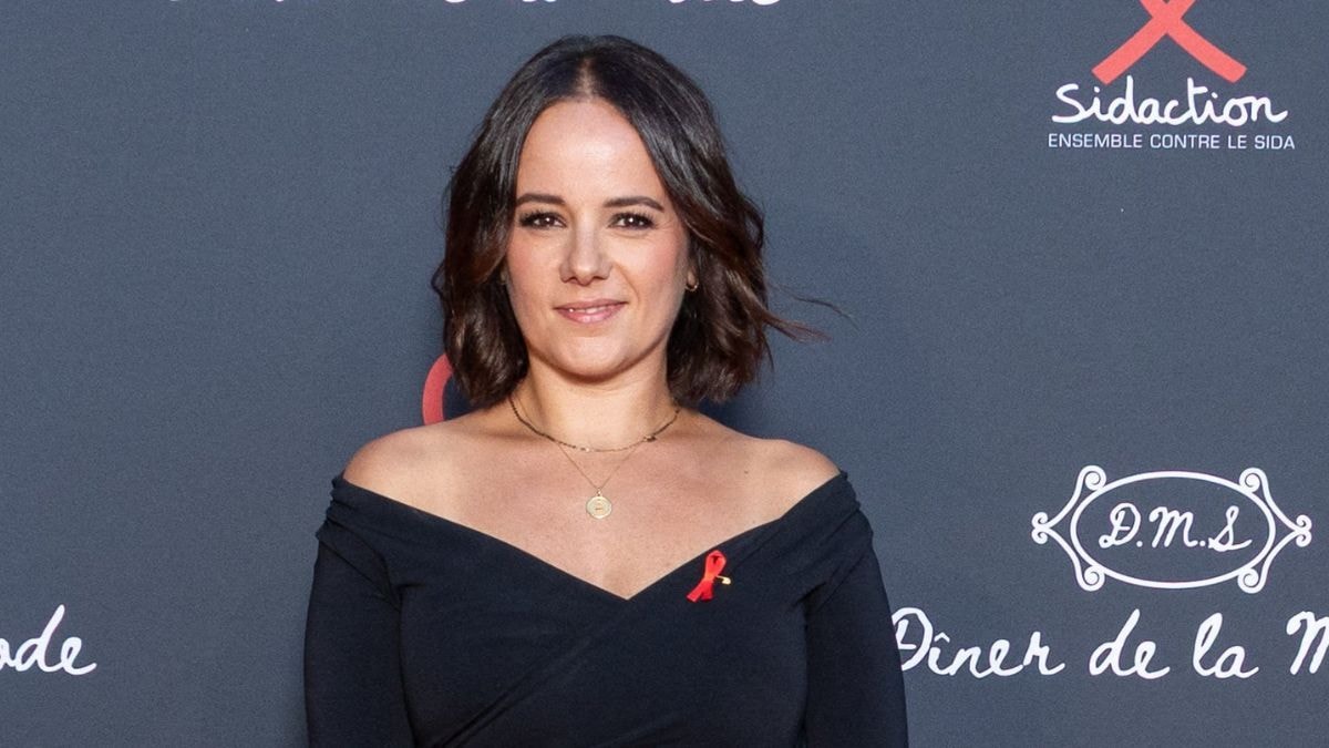 Alizée, harcelée sur les réseaux sociaux à cause de son poids : “Ça me désole”