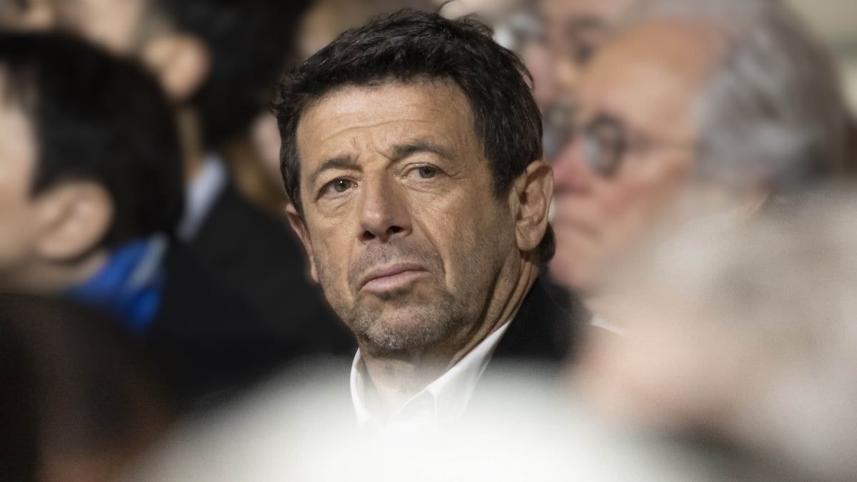 Patrick Bruel visé par une plainte pour "tentative de viol" : "elle sera seule avec lui", décrit son avocate