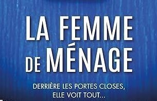 Après « La Femme de ménage », ce roman de Freida McFadden bientôt adapté en série